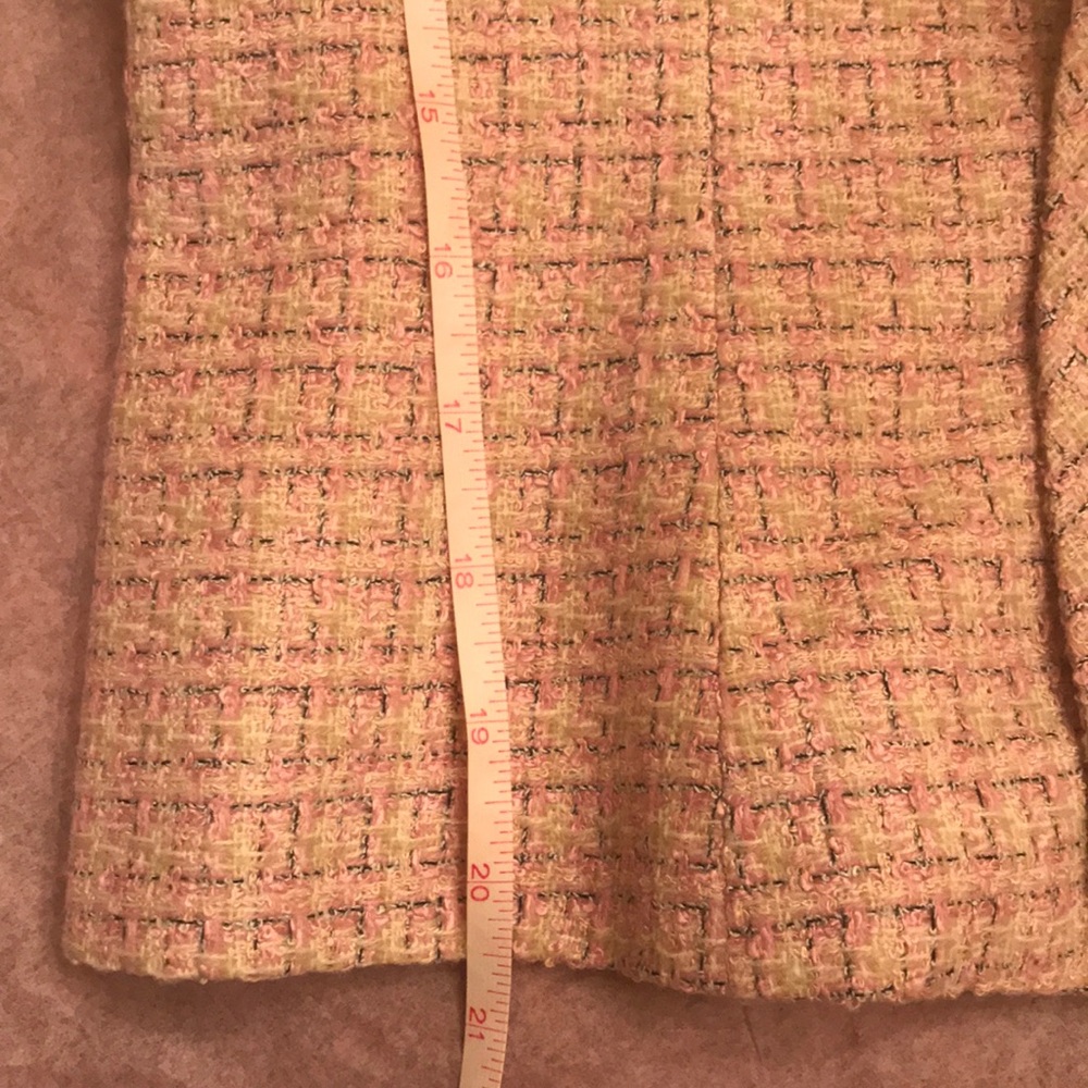 Jacket - Picture 6 of 6